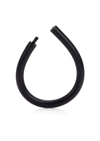 Quick Release Ring Black zdjęcie 3