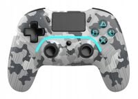 Pad bezprzewodowy do PS4 PS3 PC Android Cobra QSP461CGR