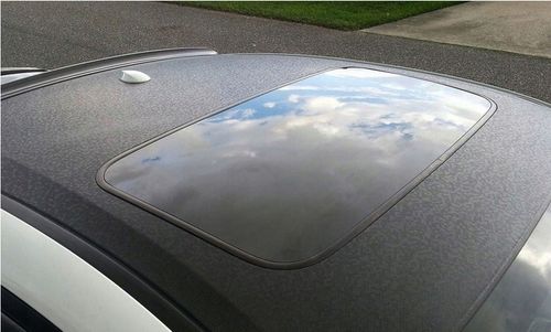 TAŚMA PLASTER MIODU HEXAGON NA LISTWY DEKORY PROGI PASY 10x500cm + RAKLA na Arena.pl