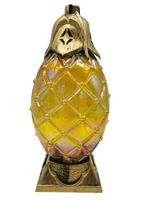 ZNICZ ZNICZE WIELKANOCNE JAJKO ZŁOTE CIĘŻKIE KRATKA WIELKANOCNY ZNICZ