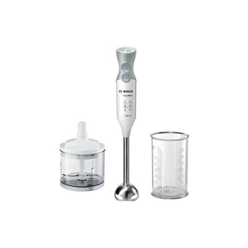 Blender Bosch MSM66120 Szary /Biały na Arena.pl