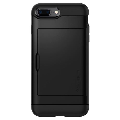 SPIGEN SLIM ARMOR CS IPHONE 7/8 PLUS BLACK na Arena.pl