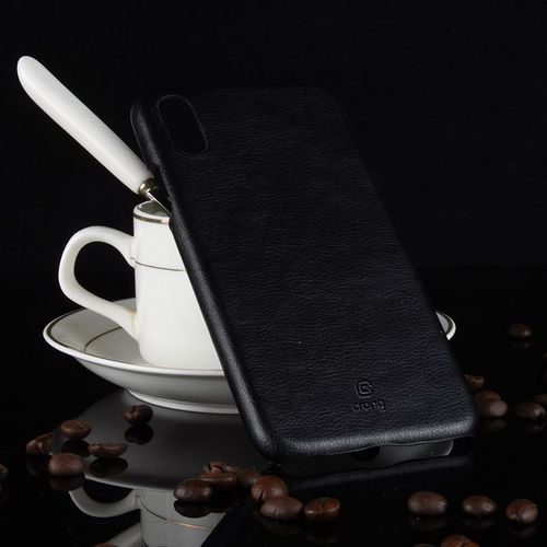 Etui do iPhone Xs / X (czarny) #3 na Arena.pl