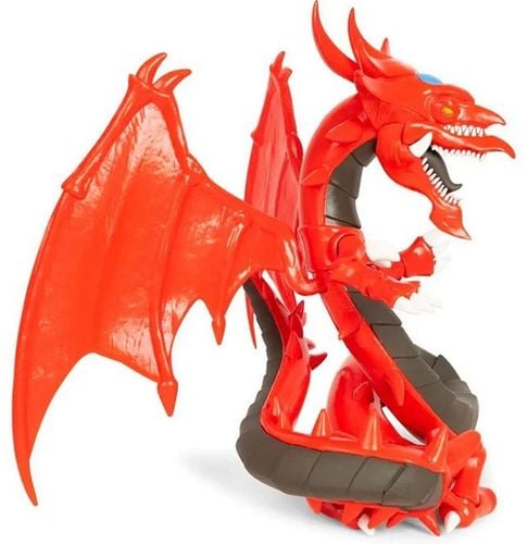 phat mojo yugioh slifer the sky dragon 18cm na Arena.pl