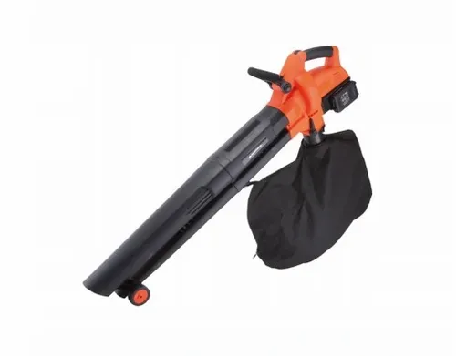 YARD FORCE DMUCHAWA ODKURZACZ DO LIŚCI 20V 2X4AH na Arena.pl