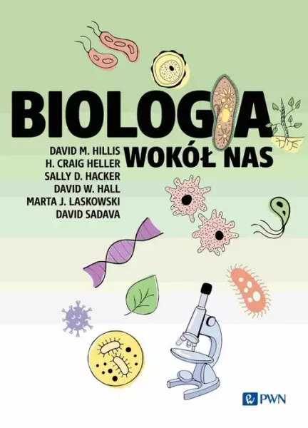 Biologia wokół nas zdjęcie 1