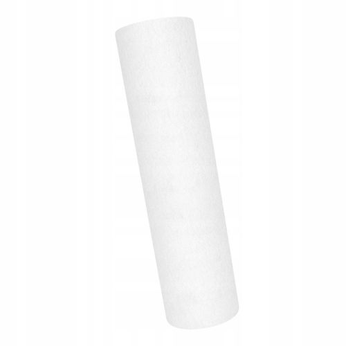 Wessper filtr do wody piankowy filtracja 10" wstępny 5 mikron PP5 10 sztuk na Arena.pl