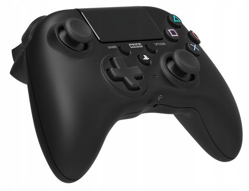 Gamepad bezprzewodowy Hori Wireless Onyx+ PC PS4 na Arena.pl