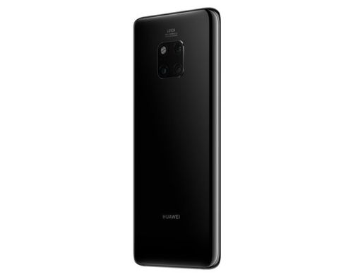 Huawei Smartfon Mate 20 Pro DUAL SIM Czarny na Arena.pl