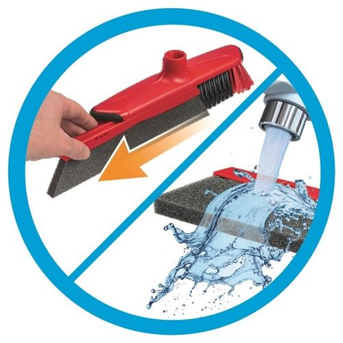 VILEDA Szczotka DuActiva Classic bez drążka na Arena.pl