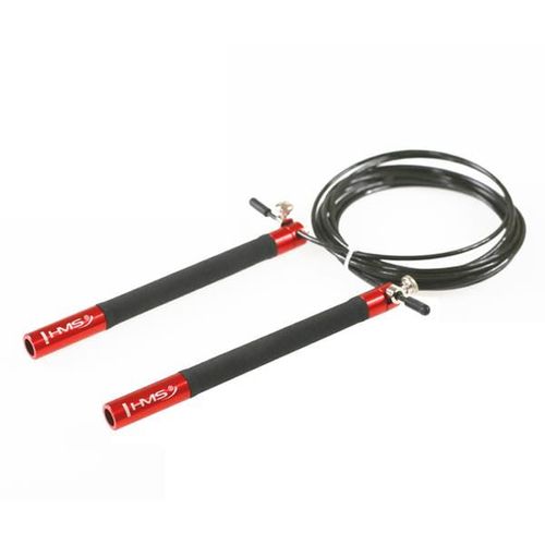 SK54 BLACK/RED SZYBKA SKAKANKA HMS na Arena.pl
