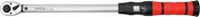 YATO KLUCZ DYNAMOMETRYCZNY 1/2" Z OKNEM NASTAWCZYM ZAKRES 50-330NM YT-07697