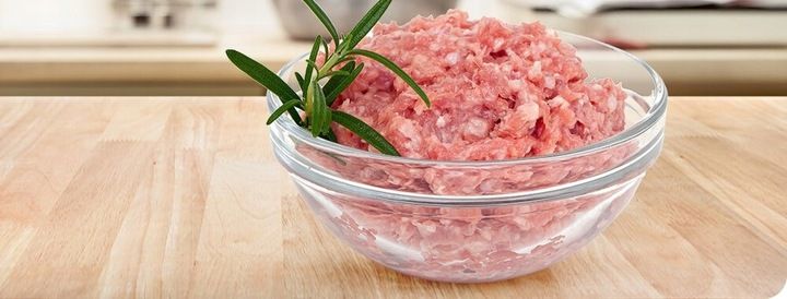 Maszynka do mięsa ZELMER ZMM4080B zdjęcie 5