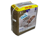 Pieluchy Dada Extra Care 3 BAG 4-9kg 192szt.