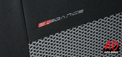 Kia Picanto I 2004-2010 Pokrowce dopasowane na miarę na Arena.pl