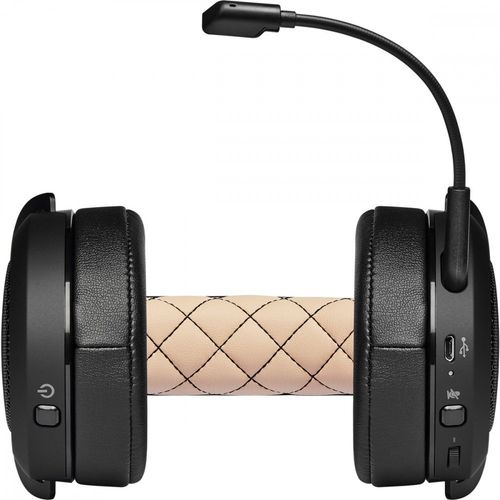 Słuchawki HS70 Pro Wireless Headset Cream na Arena.pl