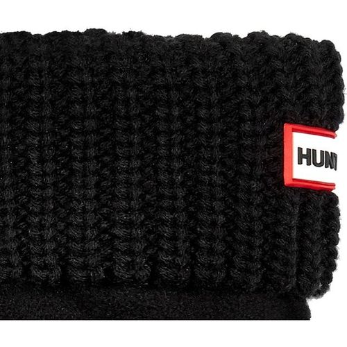 Hunter HALF CARDIGAN STITCH BOOT SOCKS Rozmiar - L na Arena.pl