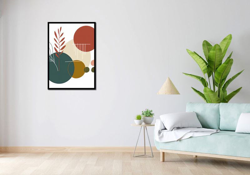 Plakat 64x90cm Rytm Warkotu zdjęcie 4