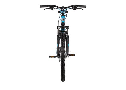 Rower Kellys VIPER 10 Black Blue 2017 - r. 21,5" na Arena.pl