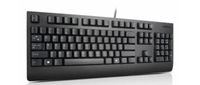 Lenovo Pref Pro II USB Keyb.German