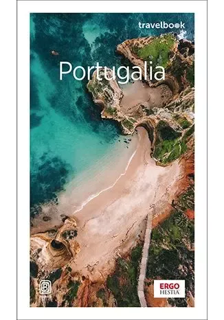 Portugalia. Travelbook zdjęcie 1
