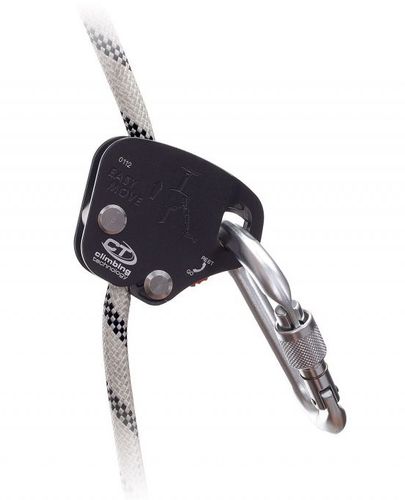 Zestaw do autoasekuracji Easy Move Kit Climbing Technology na Arena.pl