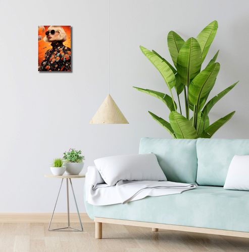 Obraz 20x30cm Słoneczny Akcent na Arena.pl