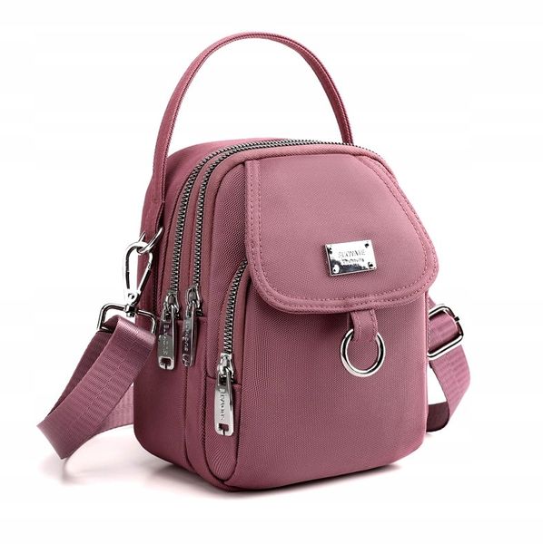 Kopertówka Torba Torebka Na Telefon Ramię Portfel zdjęcie 10