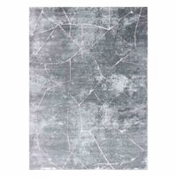 RUG/LU/TREX/MARBLE/GREY/160x220