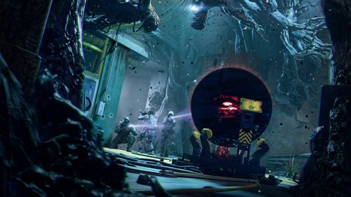 Tom Clancy's Rainbow Six Extraction Xbox Series X|S KLUCZ CD KEY 24/7 na Arena.pl