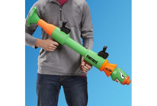 HASBRO E7511 NERF Fortnite RL na Arena.pl