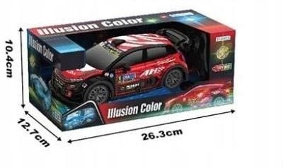 auto r/c 1: 22 światło 0190 na Arena.pl