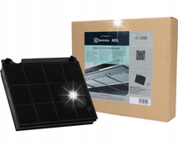 Filtr węglowy typ MCFE01 okapu Electrolux