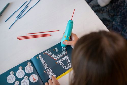 Długopis 3D 3DOODLER Start Plus na Arena.pl