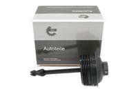 Pokrywka obudowy filtra oleju VW CRAFTER 30-35 2011 2012 2013 2014 2015