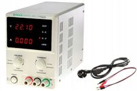 Zasilacz Laboratoryjny serwisowy KORAD KD3005D 30V 5A od HOTAIR