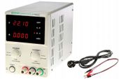 Zasilacz Laboratoryjny serwisowy KORAD KD3005D 30V 5A od HOTAIR