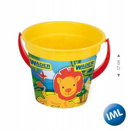 WADER WIADERKO Z WZOREM IML 3,4L na Arena.pl