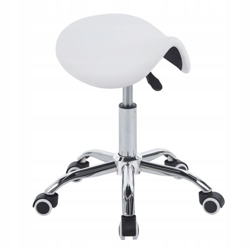 taboret tb2-fx biały na Arena.pl