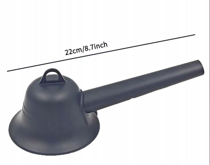 Nasadka Odprowadzająca Parę do Monsieur Cuisine Smart Connect / zdjęcie 3