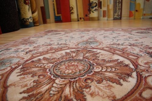 Dywan ISFAHAN ELIN sahara na Arena.pl