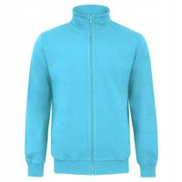 Bluza męska jasnoniebieska Lesław Rozmiar - M