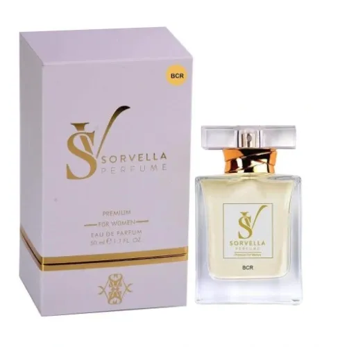 PERFUM PREMIUM BACCARAT ROUGE 540 SORVELLA na Arena.pl