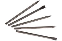 ZESTAW DŁUT Z CHWYTEM SDS-MAX 5 SZT. - ME 630489000