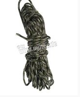 Linka survivalowa 3mm / 15m Camo Mil -Tec