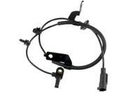 CZUJNIK ABS PRZÓD PRAWY PRZÓD DODGE CALIBER 2006 2007 2008 2009