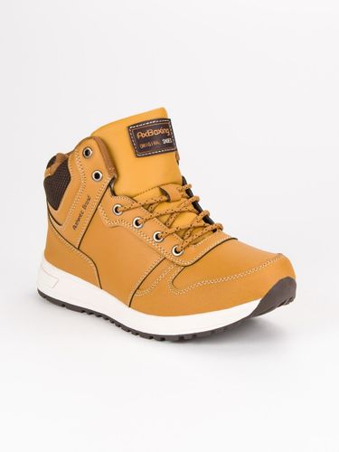 MĘSKIE BOTKI CAMEL Rozmiar - 41 na Arena.pl