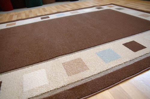 Dywan MODERNWAVE 5304 brąz na Arena.pl