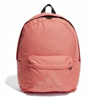 Adidas plecak sportowy czerwony