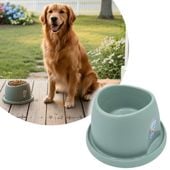Miska dla psa kota Georplast Koky Small 0,65L anty-ant